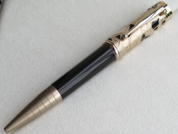 Bút Montblanc Writers Limited Edition Carlo Collodi Ballpoint Pen 106643 Montblanc Limited Edition Bút Bi Xoay Montblanc