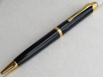 Bút Montblanc Limited Writers Edition Voltaire Ballpoint Pen 28621 Montblanc Limited Edition Bút Bi Xoay Montblanc