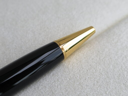 Bút Montblanc Limited Writers Edition Voltaire Ballpoint Pen 28621 Montblanc Limited Edition Bút Bi Xoay Montblanc 11