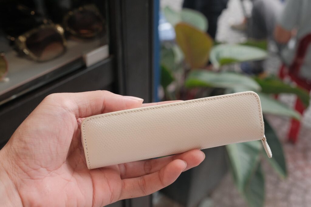 Bút Montblanc Chính Hãng, Ruột bút Montblanc