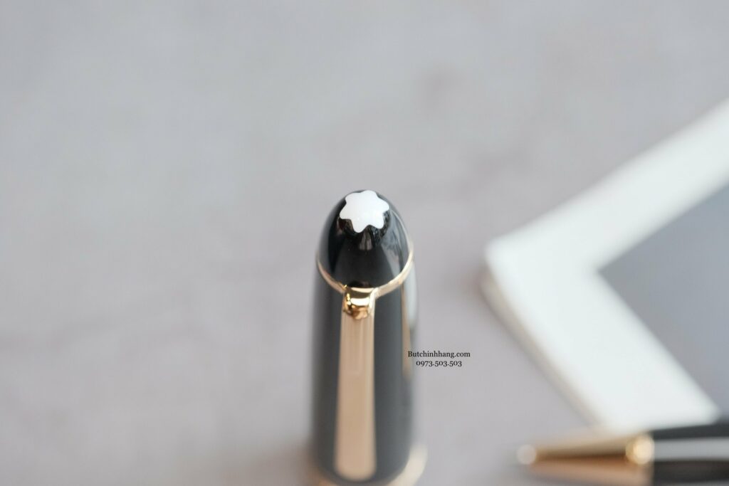 Bút Montblanc Meisterstuck Legrand Rollerball Pen một trong phiên bản nổi tiếng của BST Montblanc Meisterstuck huyền thoại - but montblanc meisterstuck legrand rollerball pen mot trong phien ban noi tieng cua bst montblanc meisterstuck huyen thoai 1