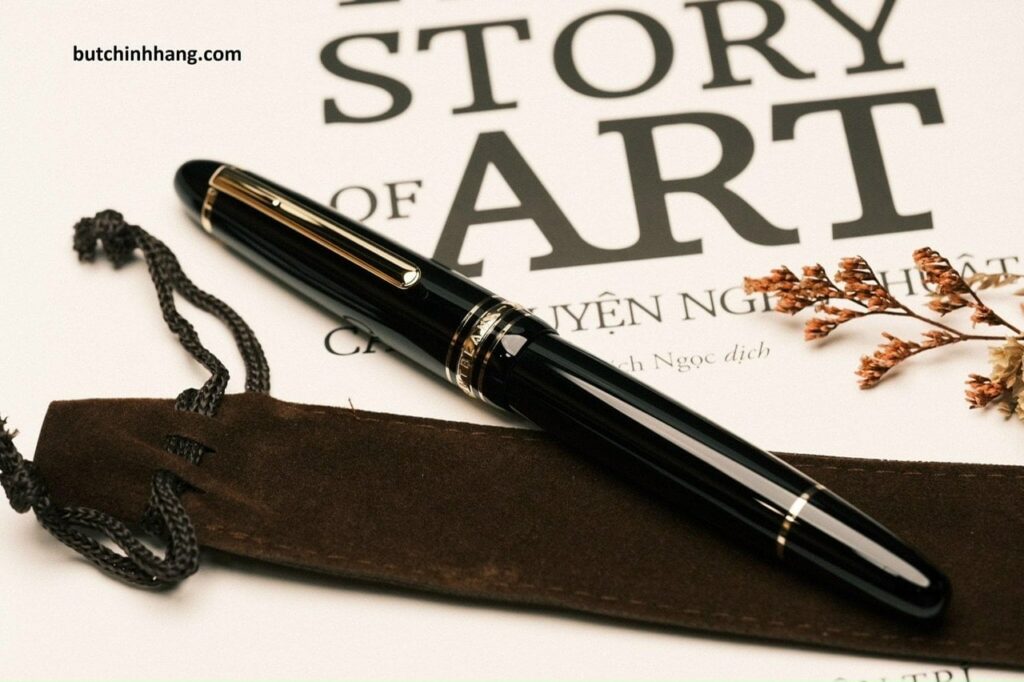 Bút Montblanc Meisterstuck Legrand Rollerball Pen một trong phiên bản nổi tiếng của BST Montblanc Meisterstuck huyền thoại - but montblanc meisterstuck legrand rollerball pen mot trong phien ban noi tieng cua bst montblanc meisterstuck huyen thoai