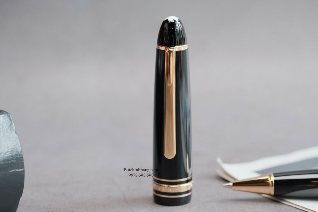 Bút Montblanc Meisterstuck Legrand Rollerball Pen một trong phiên bản nổi tiếng của BST Montblanc Meisterstuck huyền thoại - but montblanc meisterstuck legrand rollerball pen mot trong phien ban noi tieng cua bst montblanc meisterstuck huyen thoai 2