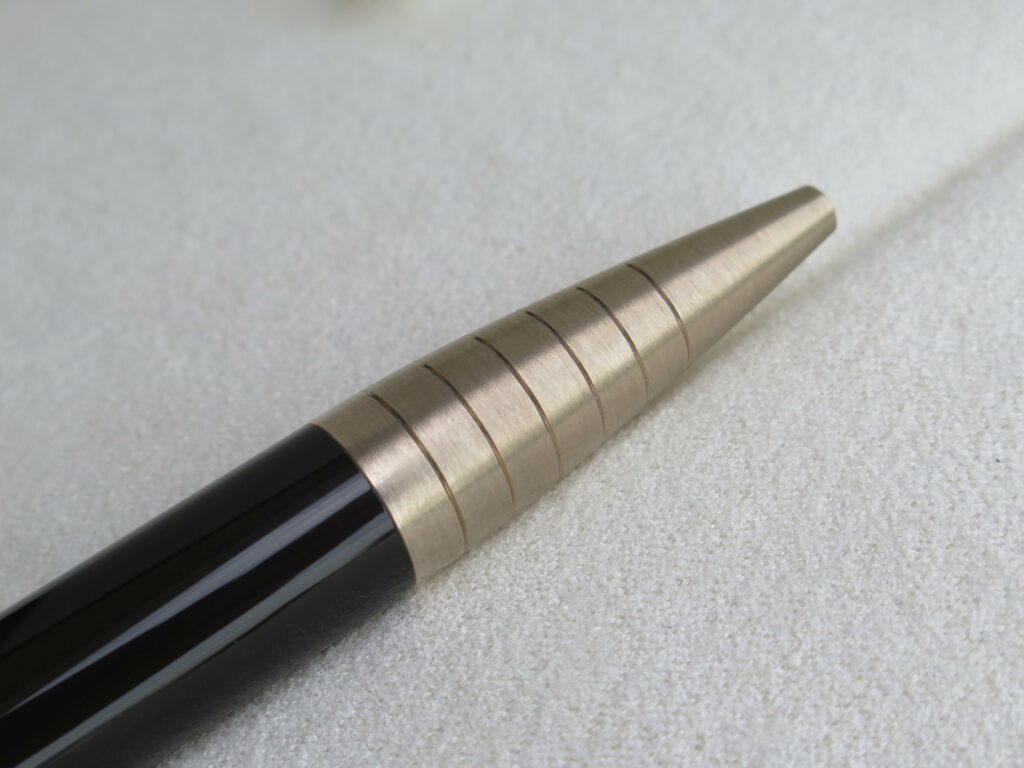 Bút Montblanc Chính Hãng, Ruột bút Montblanc