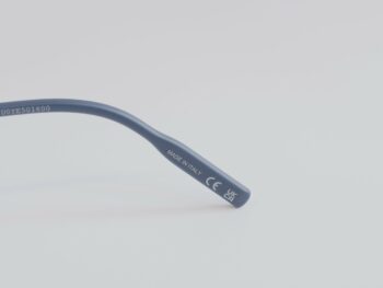 Gọng kính Montblanc Rimless Silver Eyeglasses MB0222O - gong kinh montblanc rimless silver eyeglasses mb0222o 3 scaled