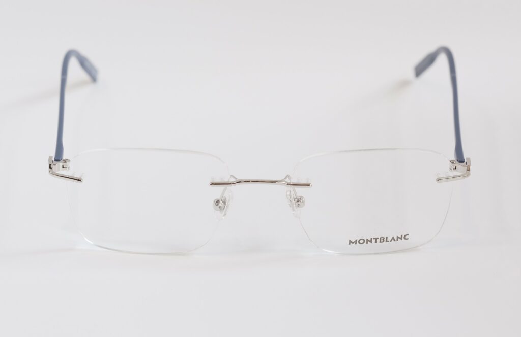 Bút Montblanc Chính Hãng, Ruột bút Montblanc