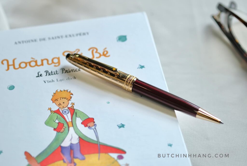 Meisterstück Le Petit Prince Doué Classique - meisterstuck le petit prince doue classique 2