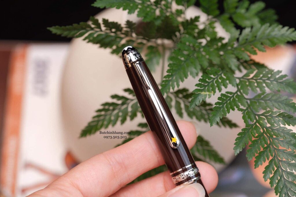 Mở Hộp Mẫu Bút Montblanc Meisterstuck Le Petit Prince Collection - mo hop mau but montblanc meisterstuck le petit prince collection