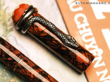 Bút Montblanc Cũ