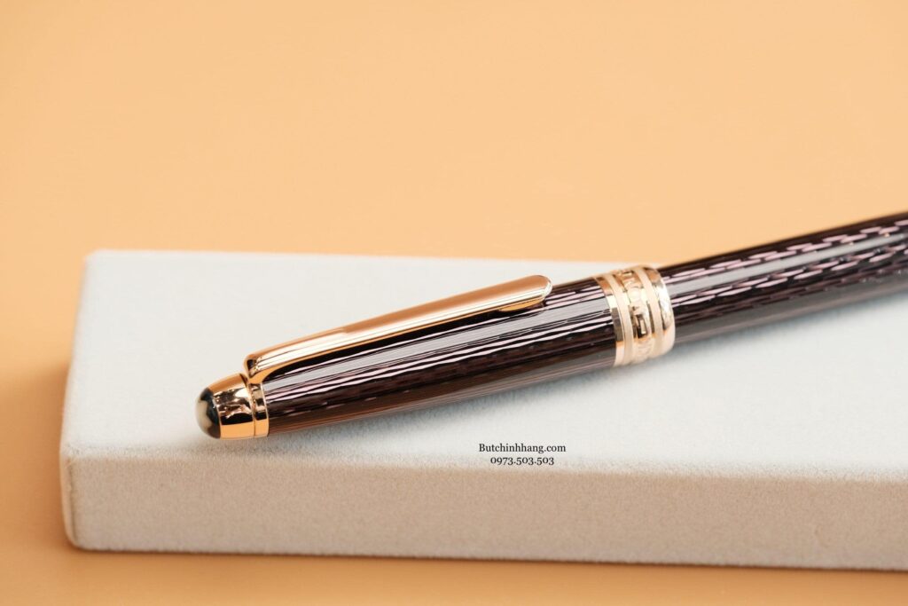 Montblanc Meisterstuck 90th Anniversary phiên bản kỷ niệm 90 năm sự xuất hiện dòng bút huyền thoại Meisterstuck - montblanc meisterstuck 90th anniversary phien ban ky niem 90 nam su xuat hien dong but huyen thoai meisterstuck 1