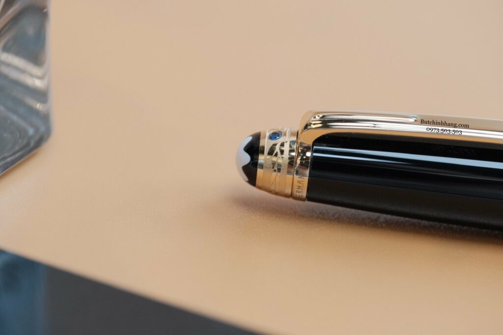 Montblanc Meisterstuck UNICEF Collection Signature for Good - BST vinh danh sự hợp tác của hãng với UNICEF - montblanc meisterstuck unicef collection signature for good bst vinh danh su hop tac cua hang voi unicef 1
