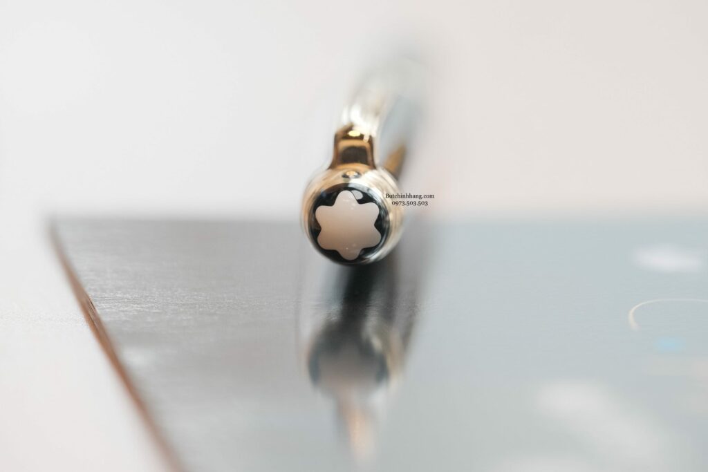 Montblanc Meisterstuck UNICEF Collection Signature for Good - BST vinh danh sự hợp tác của hãng với UNICEF - montblanc meisterstuck unicef collection signature for good bst vinh danh su hop tac cua hang voi unicef 2