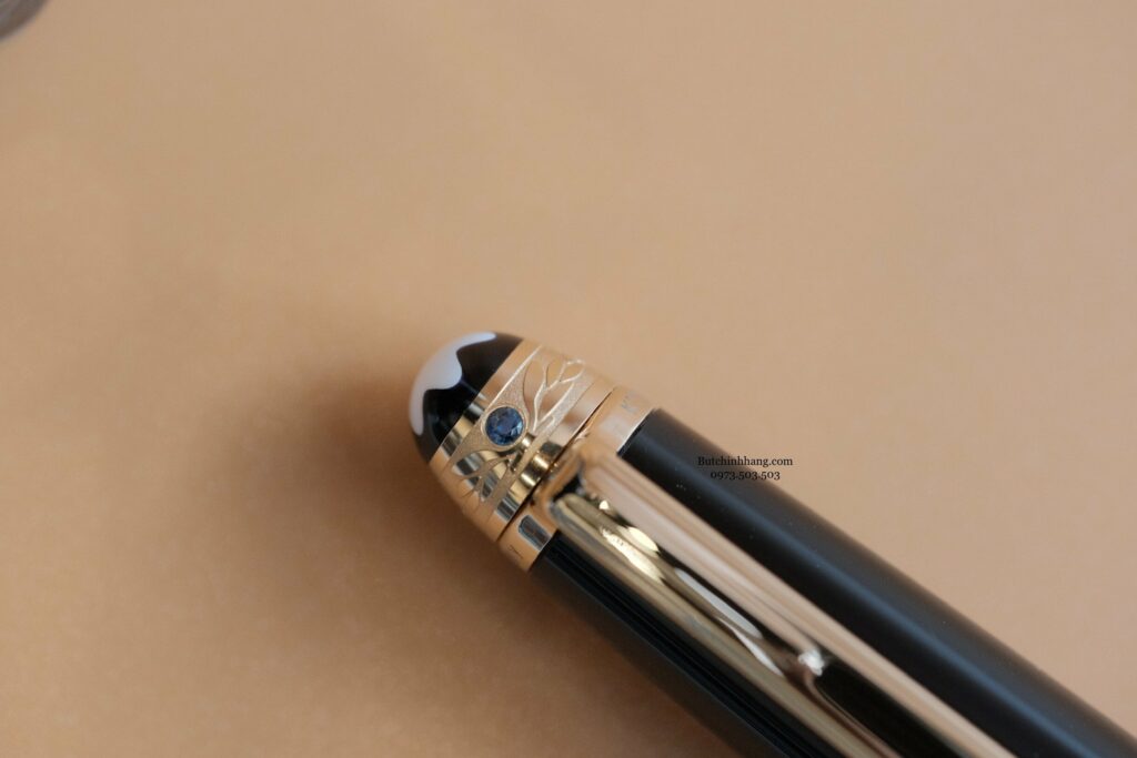 Montblanc Meisterstuck UNICEF Collection Signature for Good - BST vinh danh sự hợp tác của hãng với UNICEF - montblanc meisterstuck unicef collection signature for good bst vinh danh su hop tac cua hang voi unicef 3