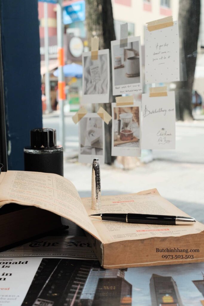 Montblanc Meisterstuck Unicef Signature for Good Collection - montblanc meisterstuck unicef signature for good collection 2
