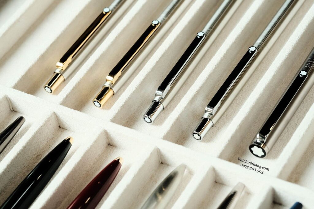 What are the famous versions of Montblanc in the 70s and 80s? - What are the famous versions of Montblanc in the 70s and 80s? 7