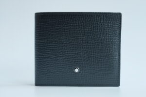 Ví Montblanc Leather Goods Meisterstuck-Selection Wallet 6cc XC 114899 Ví Montblanc
