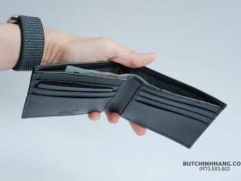 Ví Montblanc Leather Goods Meisterstuck-Selection Wallet 6cc XC 114899 - 135737BE 898D 4777 8A25 A82B7833A960 scaled