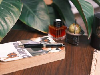 Ruột Bút Montblanc