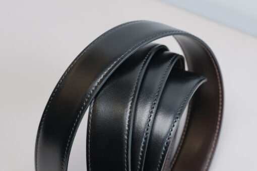 Thắt lưng Montblanc Reversible Calfskin Leather Belt 112961 – 3cm Thắt lưng Montblanc 4