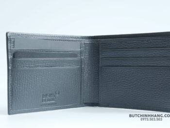 Ví Montblanc Leather Goods Meisterstuck-Selection Wallet 6cc XC 114899 - 9AC27AE7 B3D9 4EF9 B226 A2D12B66378C 1 201 a 1 scaled