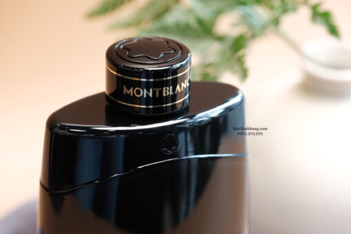 Nước hoa nam Montblanc Legend Eau de Parfum 100 ml Nước hoa Montblanc Mới Nguyên Hộp 8