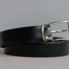 Thắt lưng Montblanc Reversible Calfskin Leather Belt 112961 – 3cm Thắt lưng Montblanc 7
