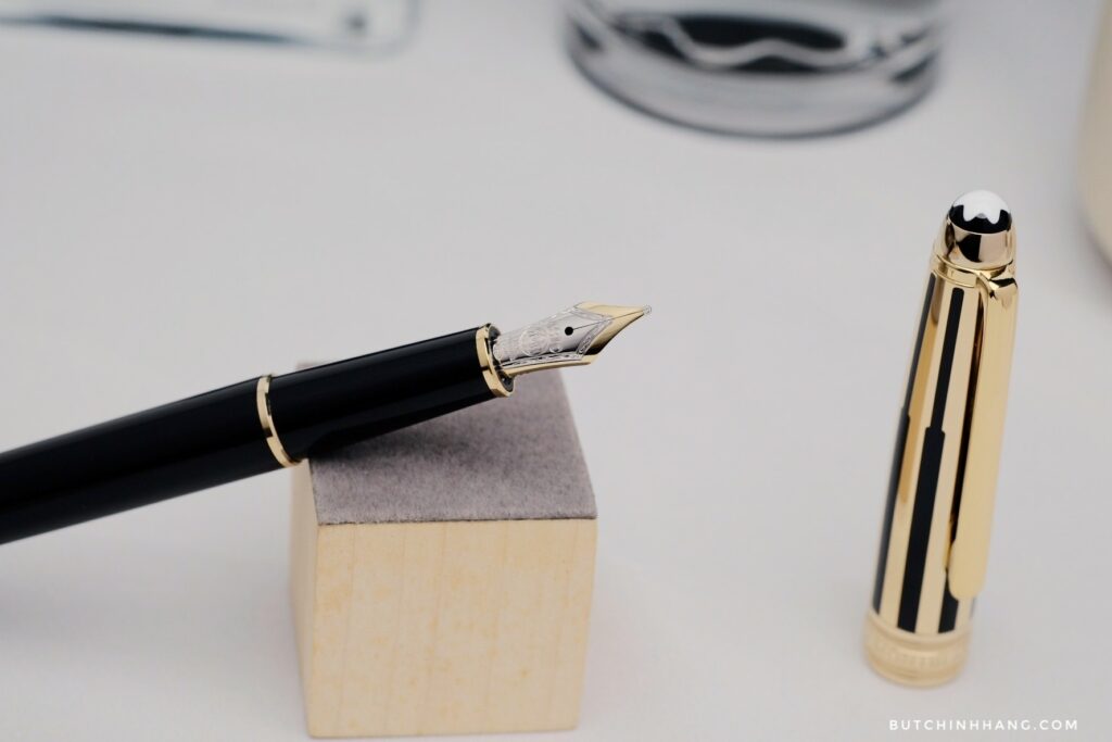 Fountain Pens and Things to Know When Using Them - fountain pens and things to know when using them 1