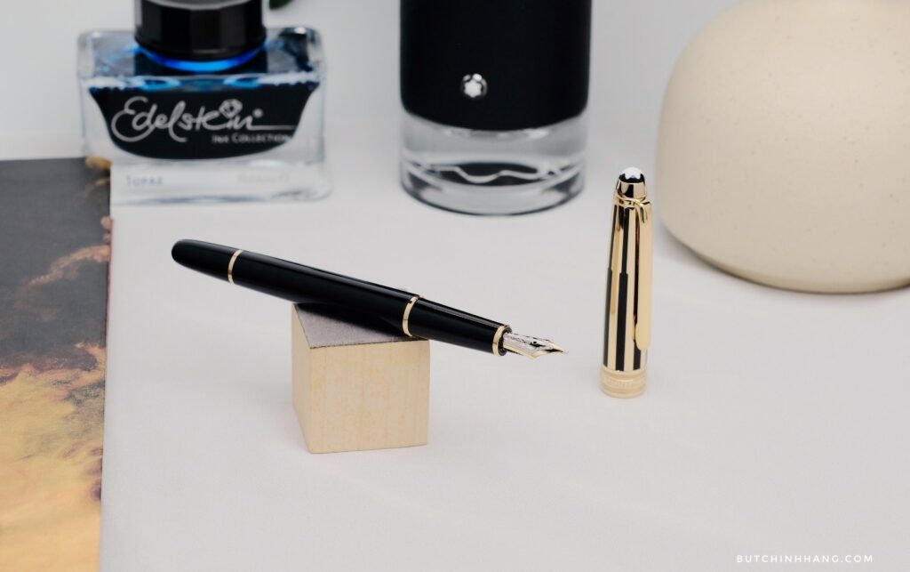 Fountain Pens and Things to Know When Using Them - fountain pens and things to know when using them