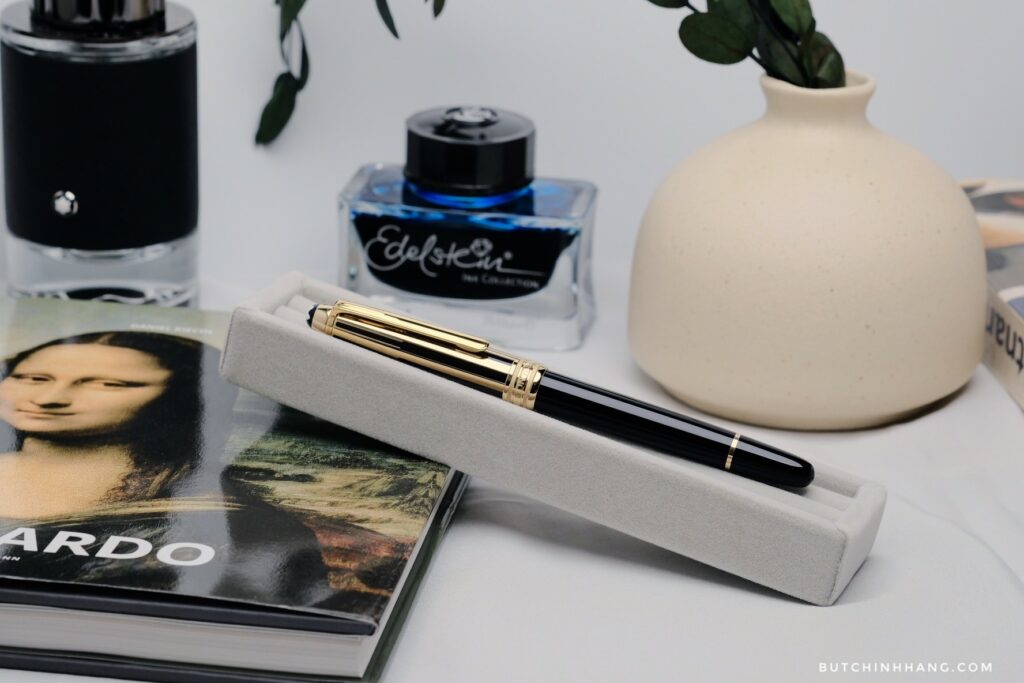 Fountain Pens and Things to Know When Using Them - fountain pens and things to know when using them 5