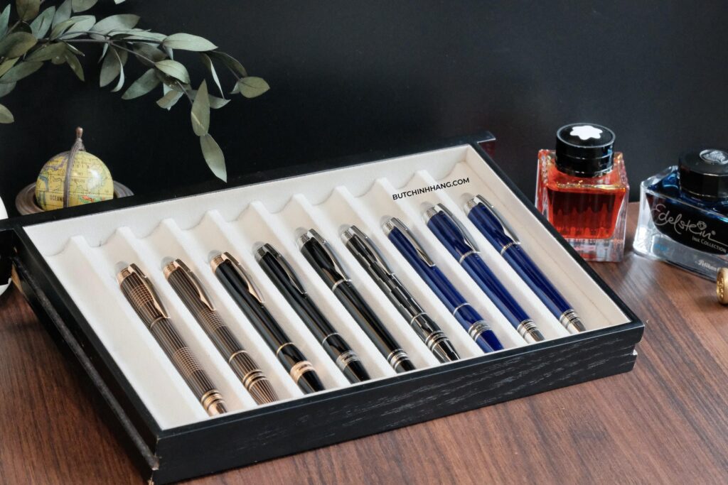 Chúng ta tìm kiếm điều gì ở bút Montblanc - thương hiệu đến từ Đức - chung ta tim kiem dieu gi o but montblanc thuong hieu den tu duc