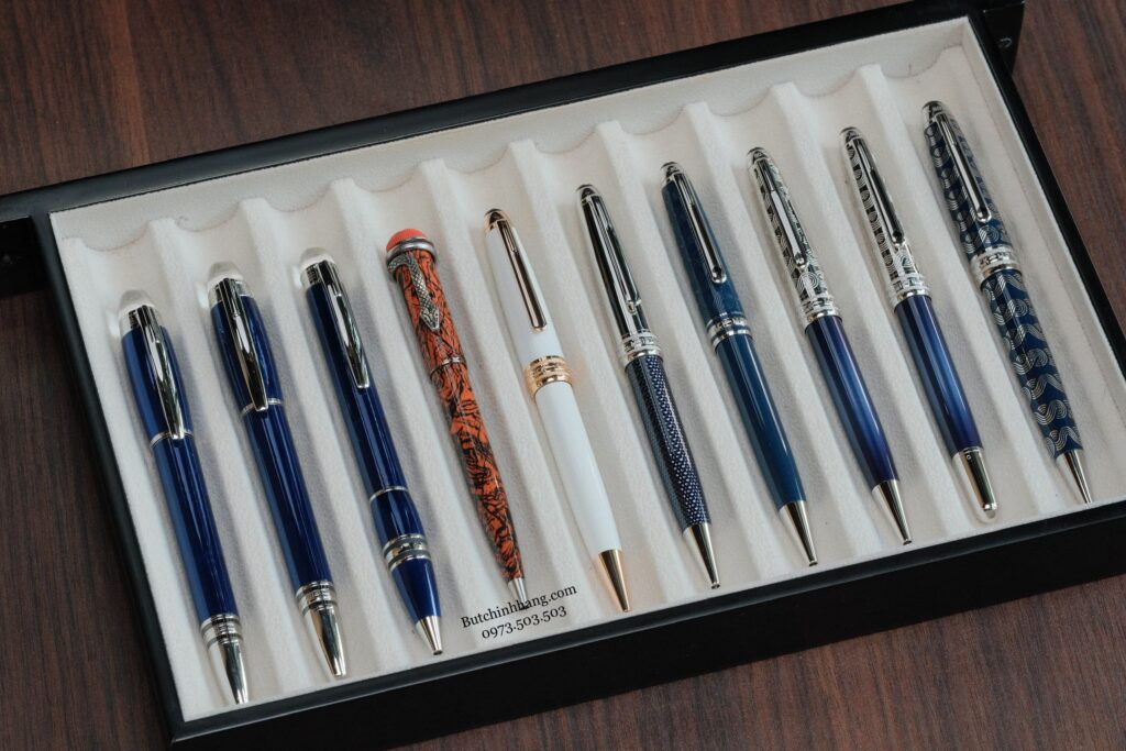 Chúng ta tìm kiếm điều gì ở bút Montblanc - thương hiệu đến từ Đức - chung ta tim kiem dieu gi o but montblanc thuong hieu den tu duc 2