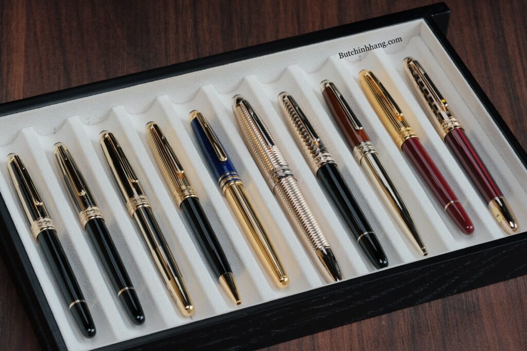 Chúng ta tìm kiếm điều gì ở bút Montblanc - thương hiệu đến từ Đức - chung ta tim kiem dieu gi o but montblanc thuong hieu den tu duc 3