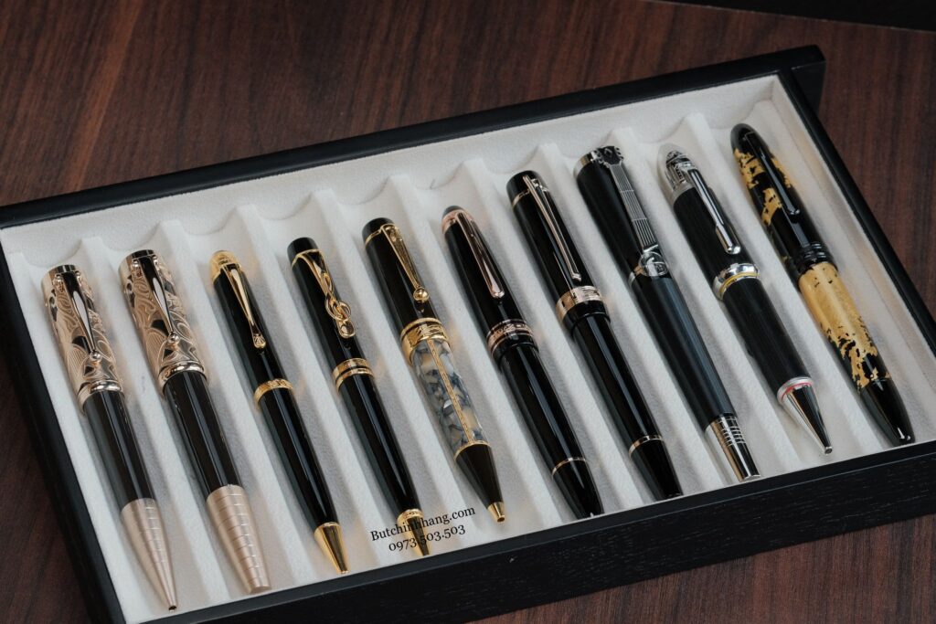 Chúng ta tìm kiếm điều gì ở bút Montblanc - thương hiệu đến từ Đức - chung ta tim kiem dieu gi o but montblanc thuong hieu den tu duc 4