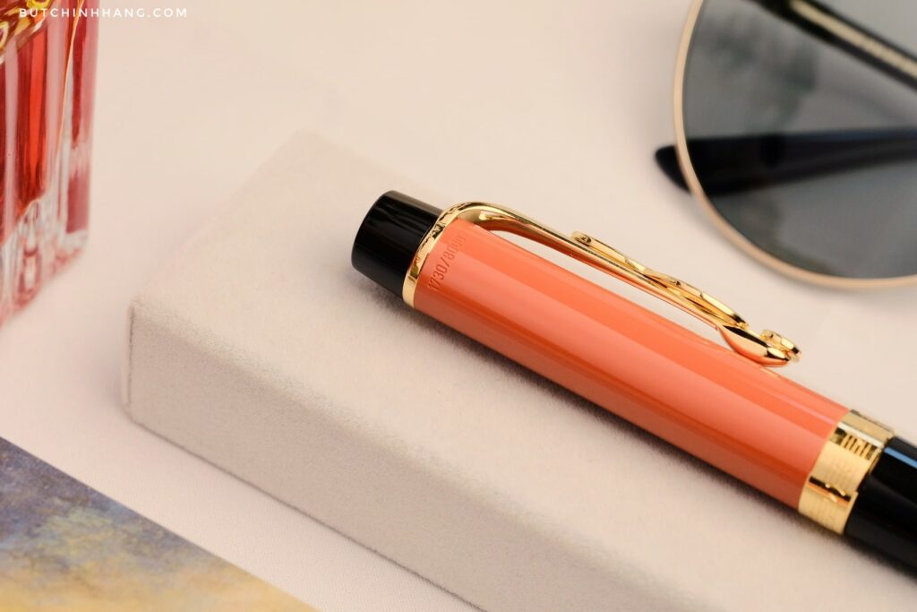Donation Pen Johann Sebastian Bach Limited Edition - Phiên Bản Giới Hạn Khó Sở Hữu Nhất Hiện Tại - donation pen johann sebastian bach limited edition phien ban gioi han kho so huu nhat hien tai