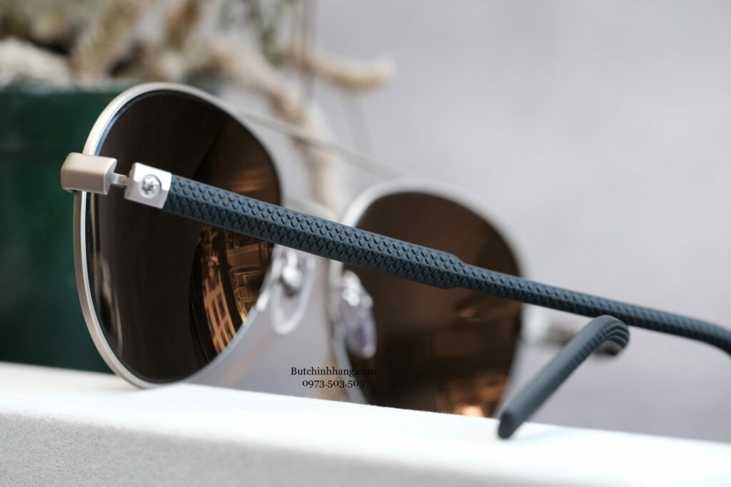 Montblanc Oval Sunglasses MB587S - elegant gentleman - montblanc oval sunglasses mb587s elegant gentleman 1