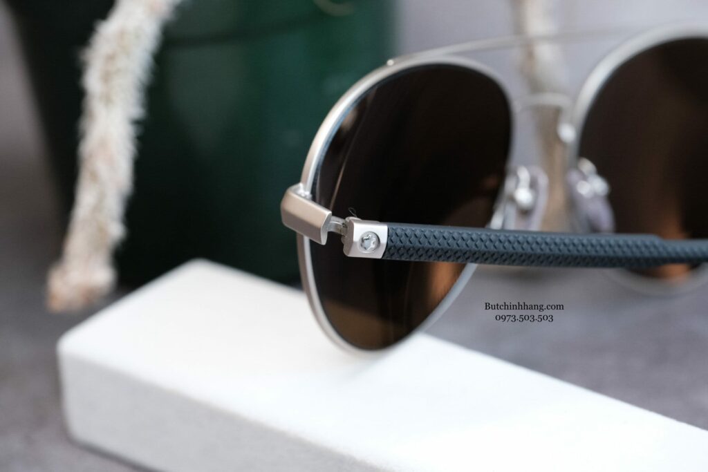 Montblanc Oval Sunglasses MB587S - elegant gentleman - montblanc oval sunglasses mb587s elegant gentleman