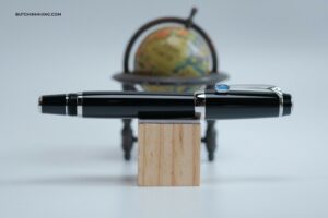 Montblanc Boheme Bleu và viên sapphire yên bình như bầu trời xanh - montblanc boheme bleu va vien sapphire yen binh nhu bau troi xanh 4