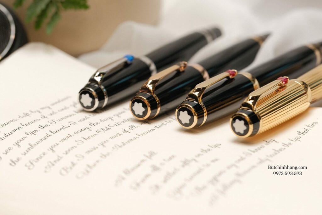 Montblanc Boheme - vẻ đẹp mê hoặc từ những viên đá quý tự nhiên - montblanc boheme ve dep me hoac tu nhung vien da quy tu nhien 2