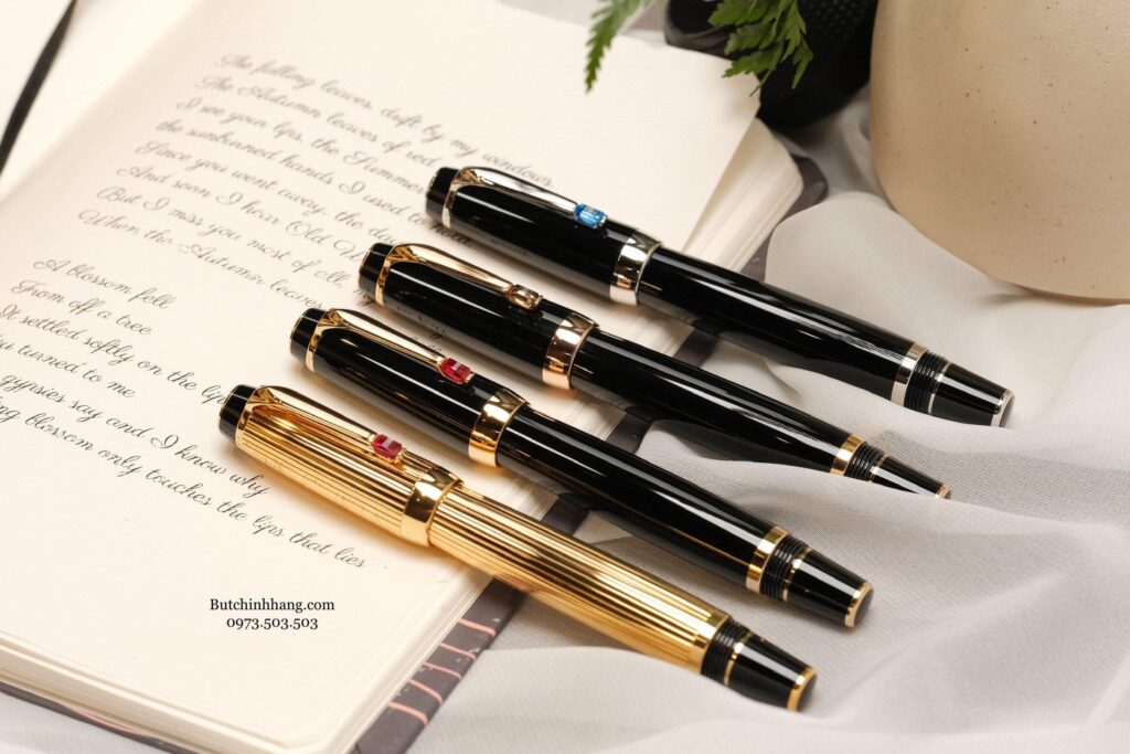 Montblanc Boheme - vẻ đẹp mê hoặc từ những viên đá quý tự nhiên - montblanc boheme ve dep me hoac tu nhung vien da quy tu nhien 3