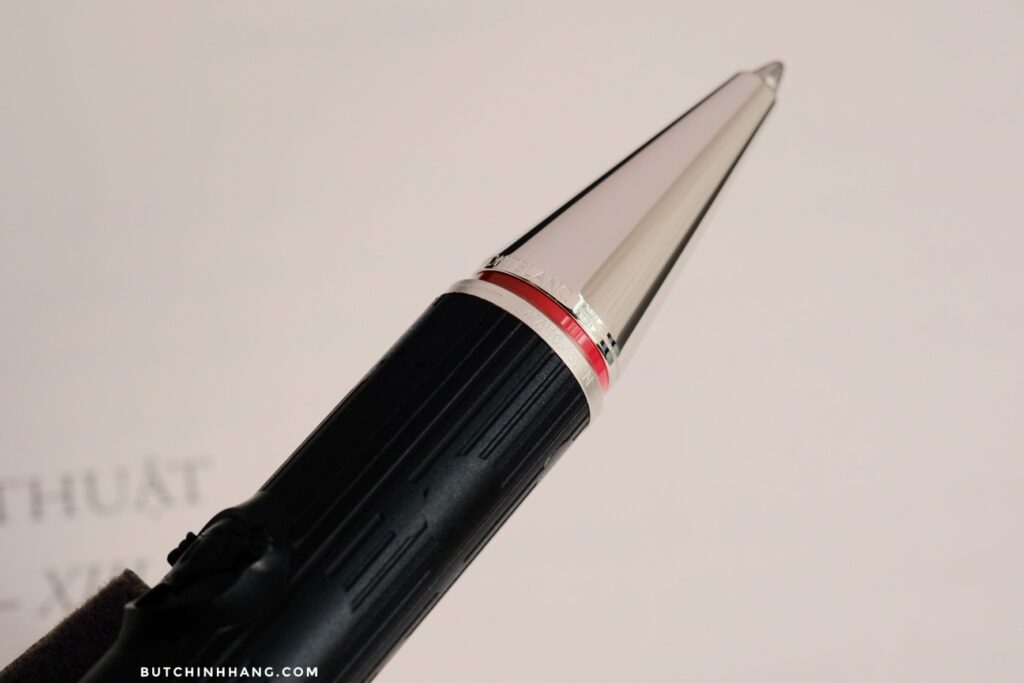 Montblanc Great Characters Walt Disney Special Edition - Vẻ Đẹp Tựa Như Một Tác Phẩm Điêu Khắc Nghệ Thuật - montblanc great characters walt disney special edition ve dep tua nhu mot tac pham dieu khac nghe thuat