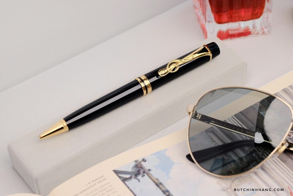 Montblanc and the Pens that Honor the Artist - montblanc and the pens that honor the artist 5