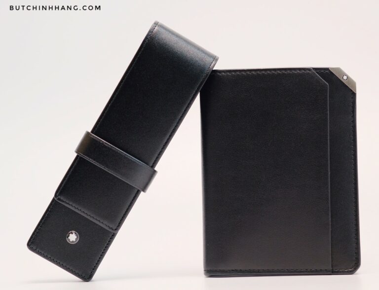 Montblanc Và Những Món Phụ Kiện Dành Cho Các Quý Ông - montblanc va nhung mon phu kien danh cho cac quy ong 5
