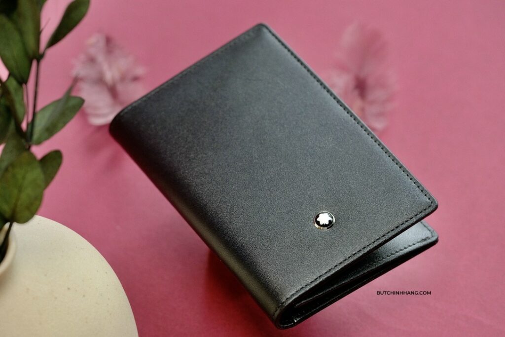 Những phụ kiện đầy sang trọng của Montblanc kết hợp cùng Montblanc Meisterstück Le Petit Prince Classique - nhung phu kien day sang trong cua montblanc ket hop cung montblanc meisterstuck le petit prince classique 1