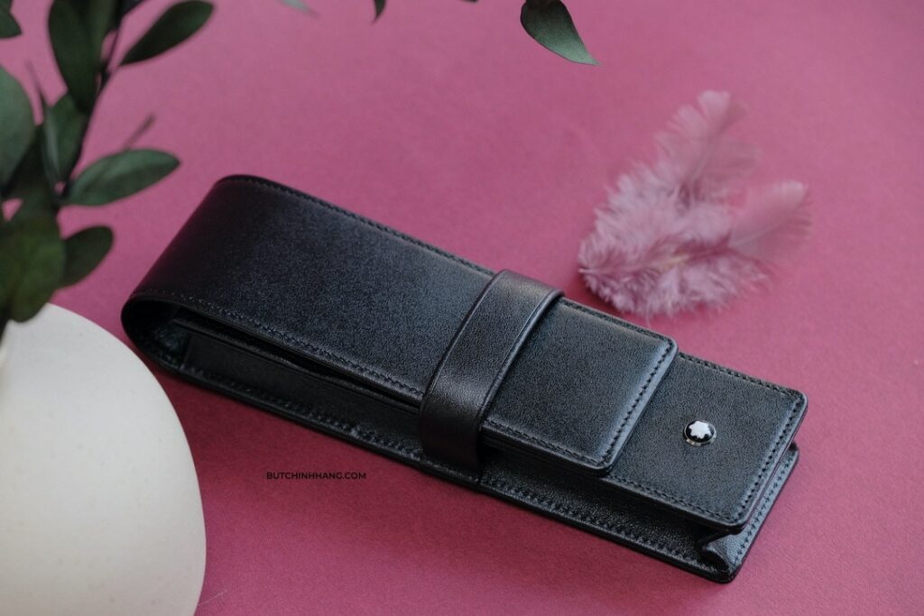 Những phụ kiện đầy sang trọng của Montblanc kết hợp cùng Montblanc Meisterstück Le Petit Prince Classique - nhung phu kien day sang trong cua montblanc ket hop cung montblanc meisterstuck le petit prince classique