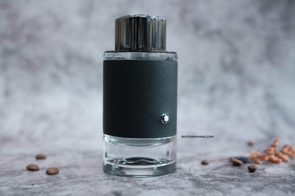 Nước hoa Montblanc Explorer Eau de Parfum - Hành trình khám phá của bản lĩnh phái mạnh - nuoc hoa montblanc explorer eau de parfum hanh trinh kham pha cua ban linh phai manh 1