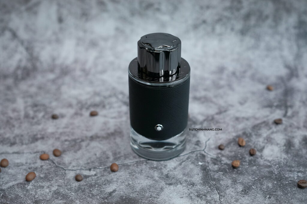 Nước hoa Montblanc Explorer Eau de Parfum - Hành trình khám phá của bản lĩnh phái mạnh - nuoc hoa montblanc explorer eau de parfum hanh trinh kham pha cua ban linh phai manh