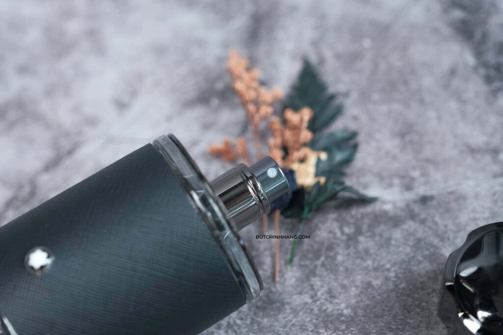 Nước hoa Montblanc Explorer Eau de Parfum - Hành trình khám phá của bản lĩnh phái mạnh - nuoc hoa montblanc explorer eau de parfum hanh trinh kham pha cua ban linh phai manh 2