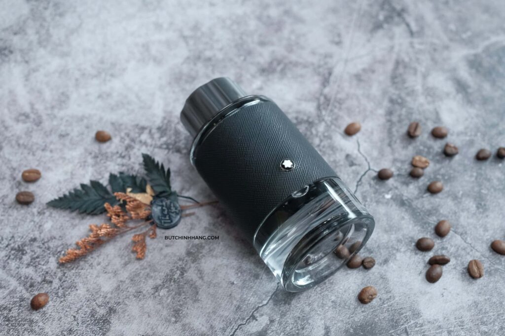 Nước hoa Montblanc Explorer Eau de Parfum - Hành trình khám phá của bản lĩnh phái mạnh - nuoc hoa montblanc explorer eau de parfum hanh trinh kham pha cua ban linh phai manh 3