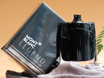 Nước hoa nam Montblanc Legend Eau de Parfum 100 ml - nuoc hoa nam montblanc legend eau de parfum 100 ml