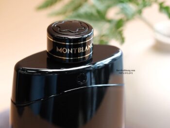 Nước hoa nam Montblanc Legend Eau de Parfum 100 ml - nuoc hoa nam montblanc legend su cuon hut nam tinh 1